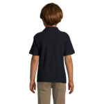 Polo enfant - 100% coton 170g/m² – vue 8