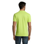 Polo Homme en coton 180g/m² – vue 2