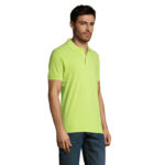Polo Homme en coton 180g/m² – vue 3