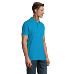 Polo Homme en coton 180g/m² – vue 5