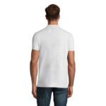 Polo Homme en coton 180g/m² – vue 6
