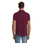 Polo Homme en coton 180g/m² – vue 8