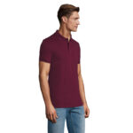 Polo Homme en coton 180g/m² – vue 9