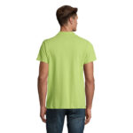 Polo Homme en 100% coton 210g/m² – Image 2