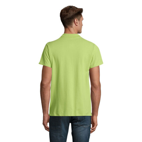 Polo Homme en 100% coton 210g/m² – vue 2