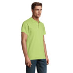 Polo Homme en 100% coton 210g/m² – Image 3