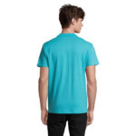 Polo Homme en 100% coton 210g/m² – vue 4