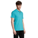 Polo Homme en 100% coton 210g/m² – vue 5