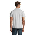 Polo Homme en 100% coton 210g/m² – vue 6