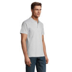 Polo Homme en 100% coton 210g/m² – vue 7