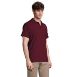 Polo Homme en 100% coton 210g/m² – vue 9