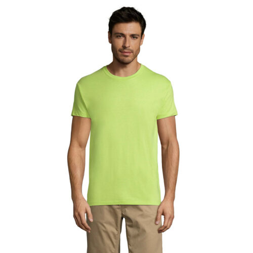 T-shirt Unisexe à col rond - 100% jersey de coton 150g/m²