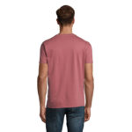 T-shirt homme col rond - 100% coton – vue 6