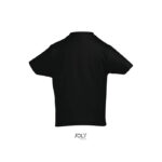 Tee-shirt enfant col rond - 100% coton – vue 8
