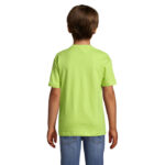 T-shirt enfant en jersey 150g/m² – vue 2