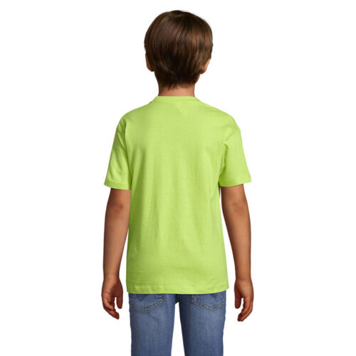 T-shirt enfant en jersey 150g/m² – vue 2