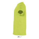 T-shirt enfant en jersey 150g/m² – vue 3
