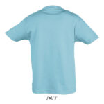T-shirt enfant en jersey 150g/m² – vue 4