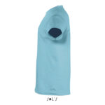 T-shirt enfant en jersey 150g/m² – vue 5