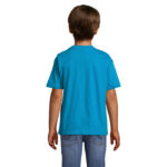 T-shirt enfant en jersey 150g/m² – vue 6