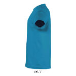 T-shirt enfant en jersey 150g/m² – vue 7