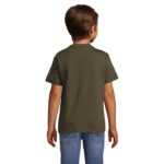 T-shirt enfant en jersey 150g/m² – vue 8