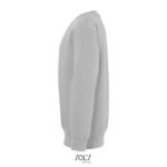 Sweat-shirt enfant en polycoton – vue 5