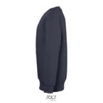 Sweat-shirt enfant en polycoton – vue 7