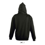Sweat-shirt enfant à capuche – vue 2