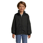 Coupe-vent enfant - 100% polyamide