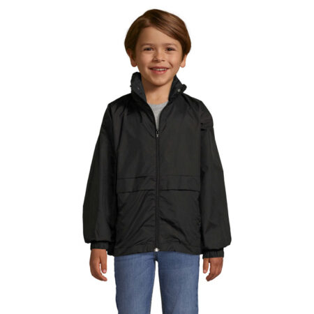 Coupe-vent enfant - 100% polyamide