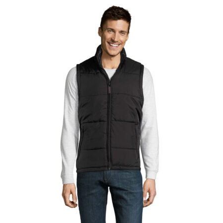 Bodywarmer matelassé - Homme