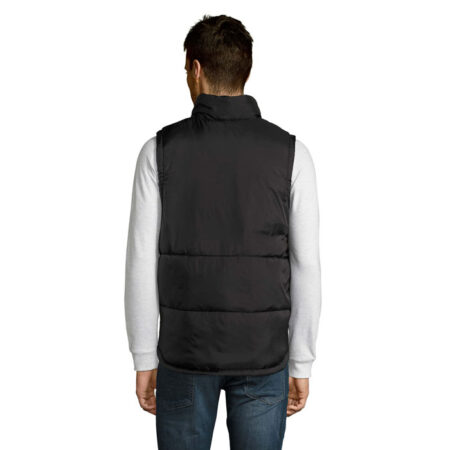 Bodywarmer matelassé - Homme – vue 2