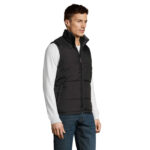 Bodywarmer matelassé - Homme – Image 3