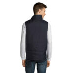 Bodywarmer matelassé - Homme – vue 4