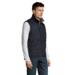 Bodywarmer matelassé - Homme – vue 5