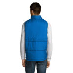 Bodywarmer matelassé - Homme – vue 8