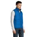 Bodywarmer matelassé - Homme – vue 9
