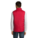 Bodywarmer matelassé - Homme – vue 6