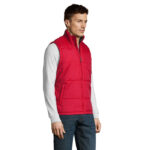 Bodywarmer matelassé - Homme – vue 7