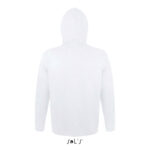 Sweat à capuche en polycoton 280g/m² – Image 6