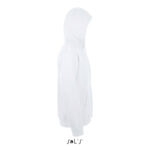 Sweat à capuche en polycoton 280g/m² – Image 7