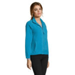 Polaire Femme Zippé - Polyester 300g/m² – vue 3