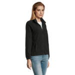 Polaire Femme Zippé - Polyester 300g/m² – vue 7
