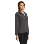 Polaire Femme Zippé - Polyester 300g/m² – vue 9