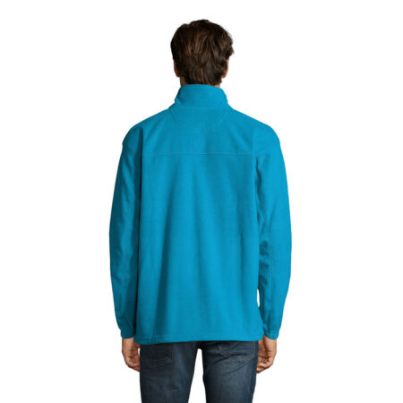 Veste polaire zippée homme - Polyester 300g/m² – vue 2