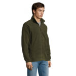 Veste polaire zippée homme - Polyester 300g/m² – vue 5