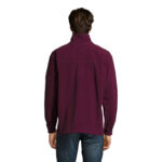 Veste polaire zippée homme - Polyester 300g/m² – vue 6