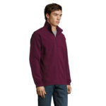 Veste polaire zippée homme - Polyester 300g/m² – vue 7
