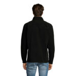 Veste polaire zippée homme - Polyester 300g/m² – vue 8